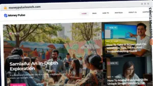 Publish Guest Post on moneypulselaunch.com