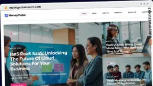 Publish Guest Post on moneypulselaunch.com