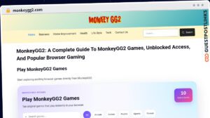 Publish Guest Post on monkeygg2.com