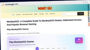 Publish Guest Post on monkeygg2.com