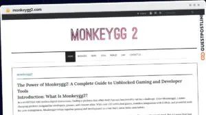 Publish Guest Post on monkeygg2.com