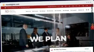 Publish Guest Post on montdigital.com