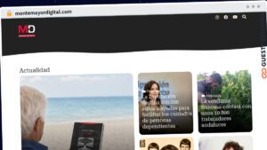Publish Guest Post on montemayordigital.com