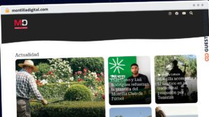 Publish Guest Post on montilladigital.com