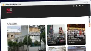 Publish Guest Post on montilladigital.com