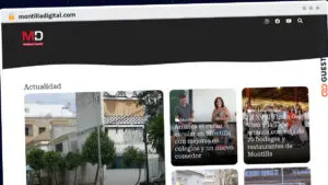Publish Guest Post on montilladigital.com