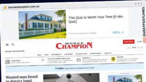 Publish Guest Post on moreechampion.com.au