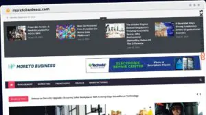 Publish Guest Post on moretobusiness.com