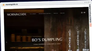 Publish Guest Post on morningside.nz