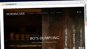 Publish Guest Post on morningside.nz