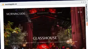 Publish Guest Post on morningside.nz