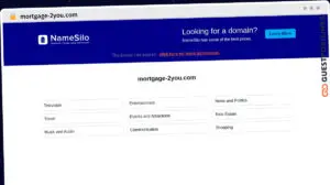 Publish Guest Post on mortgage-2you.com