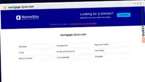 Publish Guest Post on mortgage-2you.com