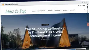 Publish Guest Post on mossandfog.com