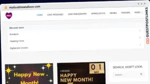 Publish Guest Post on motivationandlove.com