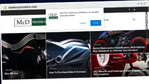 Publish Guest Post on motorcyclesdata.com