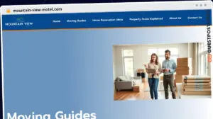 Publish Guest Post on mountain-view-motel.com