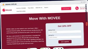 Publish Guest Post on movee.com.au