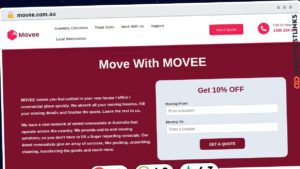 Publish Guest Post on movee.com.au