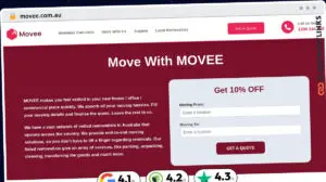 Publish Guest Post on movee.com.au