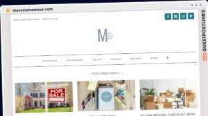Publish Guest Post on movemamamove.com