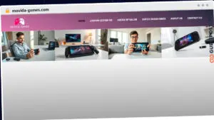 Publish Guest Post on movida-games.com