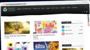 Publish Guest Post on moviesgamesandtech.com