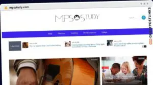 Publish Guest Post on mpsstudy.com