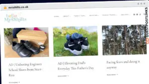 Publish Guest Post on mrsshilts.co.uk