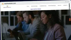 Publish Guest Post on muchuumusic.com