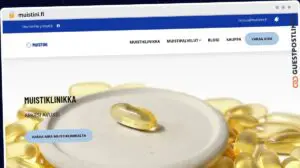 Publish Guest Post on muistini.fi
