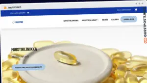 Publish Guest Post on muistini.fi