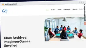 Publish Guest Post on multi-canal.com