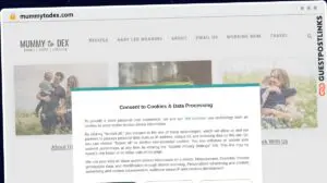 Publish Guest Post on mummytodex.com