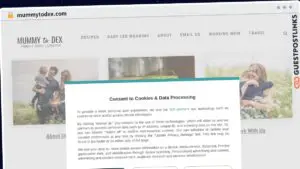 Publish Guest Post on mummytodex.com