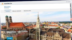 Publish Guest Post on munchen.hu
