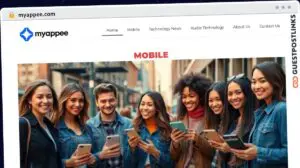 Publish Guest Post on myappee.com