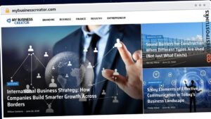 Publish Guest Post on mybusinesscreator.com