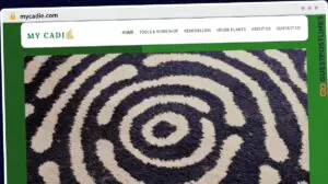 Publish Guest Post on mycadie.com