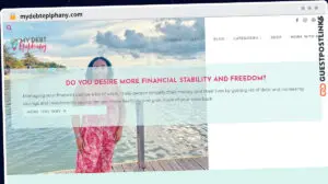 Publish Guest Post on mydebtepiphany.com