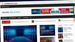 Publish Guest Post on myethbusiness.com