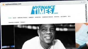 Publish Guest Post on myfinancetimes.com