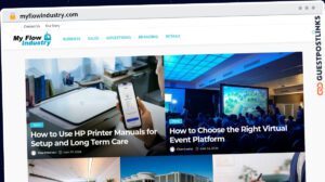Publish Guest Post on myflowindustry.com
