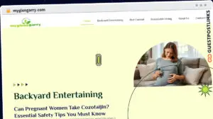 Publish Guest Post on myglengarry.com