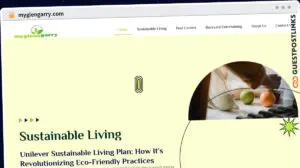 Publish Guest Post on myglengarry.com