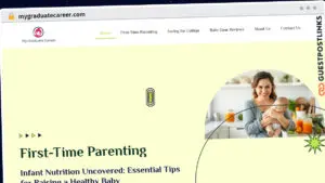 Publish Guest Post on mygraduatecareer.com