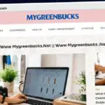 Publish Guest Post on mygreenbucksnet.com