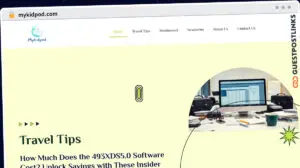 Publish Guest Post on mykidpod.com