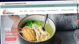 Publish Guest Post on mystayathomeadventures.com
