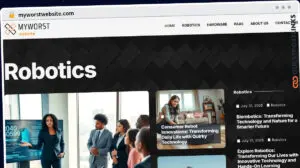 Publish Guest Post on myworstwebsite.com
